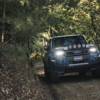 K-one Racing x TOYO TIRES