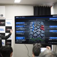 K-one Racing x TOYO TIRES