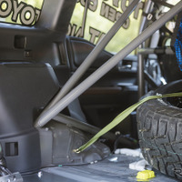 K-one Racing x TOYO TIRES
