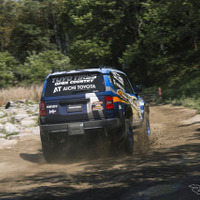 K-one Racing x TOYO TIRES