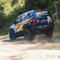 K-one Racing x TOYO TIRES