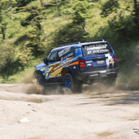 K-one Racing x TOYO TIRES