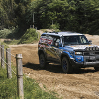 K-one Racing x TOYO TIRES