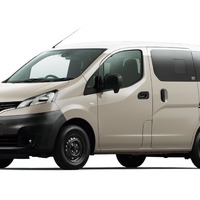 日産 NV200バネット MYROOM