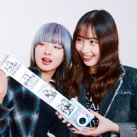 なつかしさが新しいニュースタルジアトイ：セガフェイブ「PRINT CAMERA プリカ」