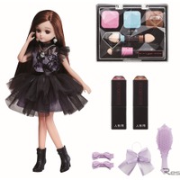 定番ブランドの最新商品：タカラトミー「KATE LICCA -Make My Color-」