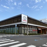 トヨタモビリティ東京が東京都世田谷区に「世田谷深沢店」を新規オープン