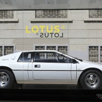ロータス・エスプリ・シリーズ1