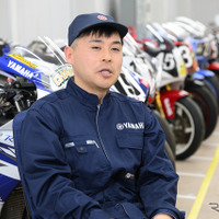 「レストアには臨機応変な対応が求められる」と話す井田真稔さん