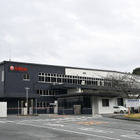 ヤマハ発動機 豊岡技術センター