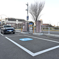 EVが気になるけれど、自宅充電が無い状態で購入したらどうなるの？