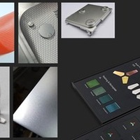 紅品科技東京が手がけた試作品