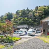 田舎バックパッカーハウス再オープン
