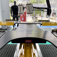 車体整備の最先端を体感！…EU最大級「Autopromotec 2025」がボローニャで開幕