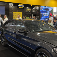 車体整備の最先端を体感！…EU最大級「Autopromotec 2025」がボローニャで開幕
