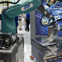 車体整備の最先端を体感！…EU最大級「Autopromotec 2025」がボローニャで開幕