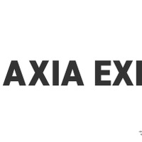 「AXIA EXPO 2025」のロゴ