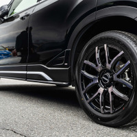 SUBARU フォレスター × チームデイトナ F6 Drive