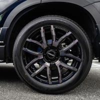SUBARU フォレスター × チームデイトナ F6 Drive