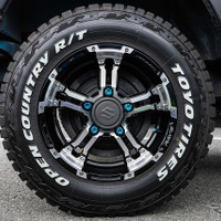 SUZUKI ジムニー × チームデイトナ FDX