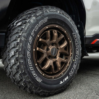 SUBARU フォレスター × チームデイトナ F6 Boost