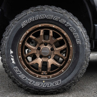 SUBARU フォレスター × チームデイトナ F6 Boost
