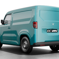 ビンファスト『EC Van』