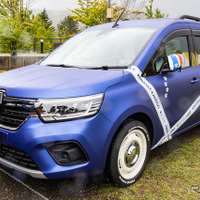 トーヨータイヤ オプカンGOO…カングージャンボリー 2025