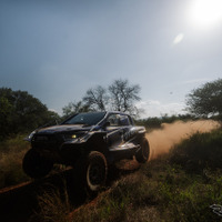 W2RC Rd.3 South Africa