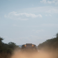 W2RC Rd.3 South Africa