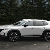 マツダ CX-50（北米仕様）