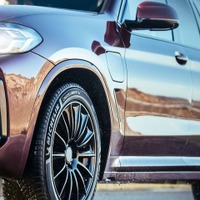 ミシュランの新開発オールシーズンタイヤ「CrossClimate 3」