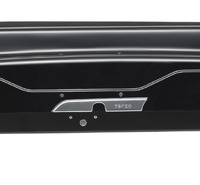 フレックス機構アップ時　4cmアップ（496リットル）
