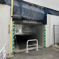 京王線・笹塚～代田橋、笹塚第4架道橋