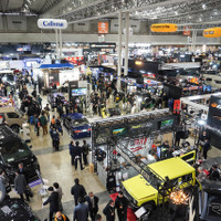東京オートサロン2025（参考画像）