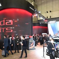 東京オートサロン2025（参考画像）