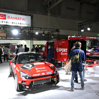 東京オートサロン2025（参考画像）