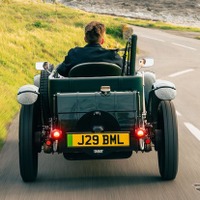1929年のベントレーを「85%で再現」した『ブロワー・ジュニア』