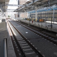 奥が所沢方面