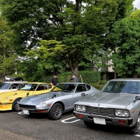 代官山T-SITE「モーニングクルーズスペシャル」