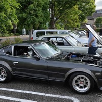 代官山T-SITE「モーニングクルーズスペシャル」