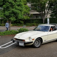 代官山T-SITE「モーニングクルーズスペシャル」