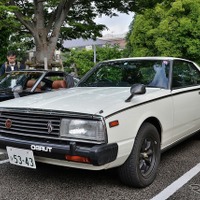 代官山T-SITE「モーニングクルーズスペシャル」
