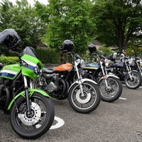 代官山T-SITE「モーニングクルーズスペシャル」
