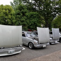 代官山T-SITE「モーニングクルーズスペシャル」