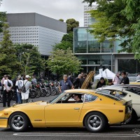 代官山T-SITE「モーニングクルーズスペシャル」