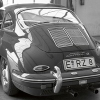 1962年の『356 Bカレラ2』