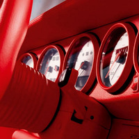 1997年の911 GT2 Coppa Florio