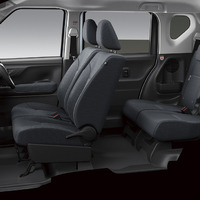 ダイハツ ムーヴ 新型（RS）