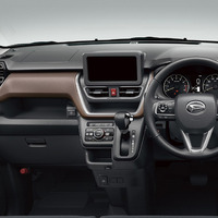 ダイハツ ムーヴ 新型（RS）